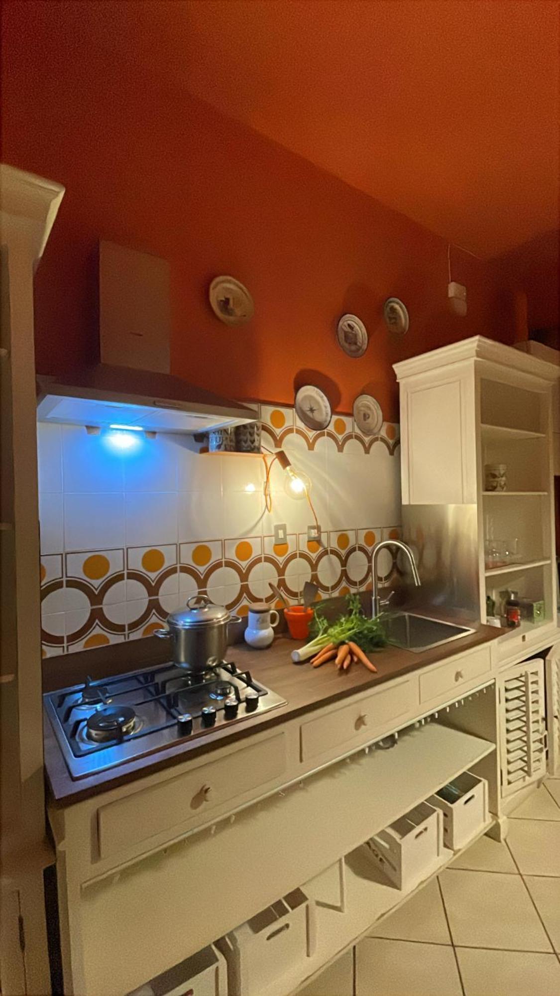 Casa Mariuccia Apartment Anzio Ngoại thất bức ảnh