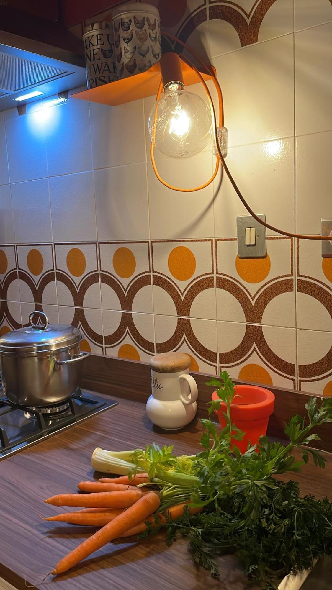 Casa Mariuccia Apartment Anzio Ngoại thất bức ảnh